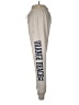 Miami Style Tan Ivory Track Pants Size M - photo 5