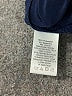 Simonton Says Blue 3/4 Sleeve Top Size M - photo 8