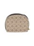 Assorted Brands Gold Tan Card Holder  One size - photo 2