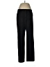 Cato Solid Black Dress Pants Size 8 - photo 1