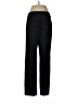 Cato Solid Black Dress Pants Size 8 - photo 2
