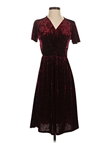 Mikarose Cocktail Dress (view 1)