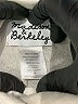 Madison & Berkeley Gray Long Sleeve Turtleneck Size S - photo 7