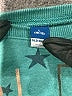 Old Navy Teal Pullover Sweater Size 10 - photo 3