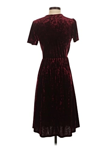 Mikarose Cocktail Dress (view 2)