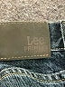 Lee 100% Cotton Blue Jeans Size 8S - photo 3