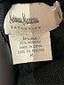 Neiman Marcus Black Silk Pullover Sweater Size M - photo 6