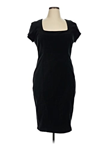 Shape FX Cocktail Dress (view 1)