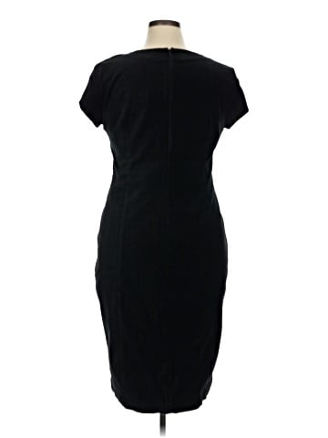 Shape FX Cocktail Dress (view 2)