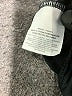 Nike 100% Polyester Black Pullover Hoodie Size S (kids) - photo 4