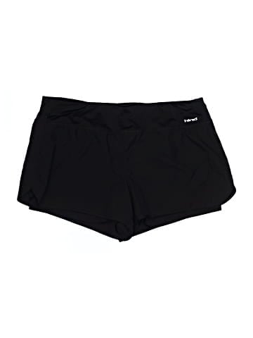 Hind Athletic Shorts (view 1)