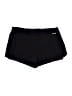 Hind Solid Black Athletic Shorts Size L - photo 1