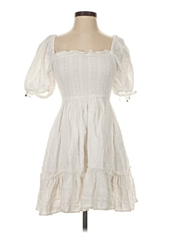Tigerlily Casual Dress (view 1)