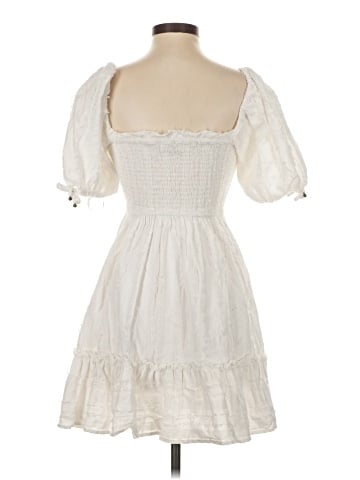 Tigerlily Casual Dress (view 2)