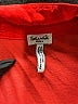 Splendid 100% Rayon Red 3/4 Sleeve Button-Down Shirt Size S - photo 7