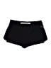 Hind Solid Black Athletic Shorts Size L - photo 2
