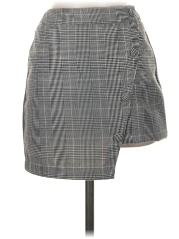 Blue Rain Casual Skirt (view 1)