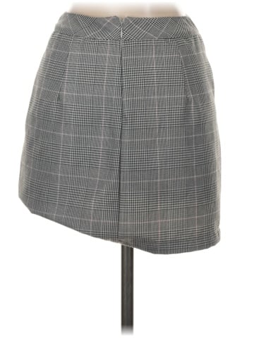 Blue Rain Casual Skirt (view 2)