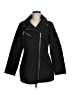 MICHAEL Michael Kors Black Coat Size M - photo 1