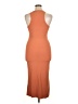 VICI Orange Casual Dress Size XL - photo 2