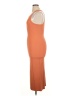 VICI Orange Casual Dress Size XL - photo 5