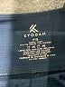 Kyodan Solid Blue Active Pants Size S - photo 7