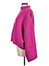 Topshop Pink Turtleneck Sweater Size 8 - 10 - photo 5