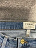 FRAME Denim Blue Jeans Size 27 waist - photo 7