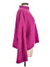 Topshop Pink Turtleneck Sweater Size 8 - 10 - photo 4