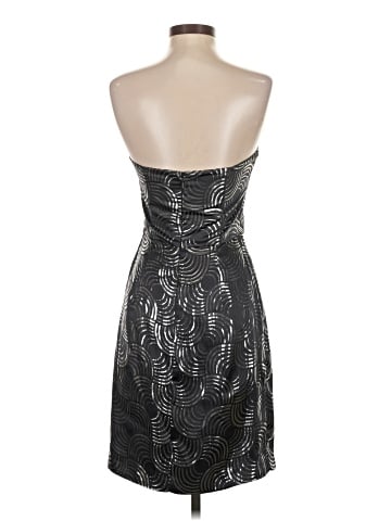 Shoshanna Cocktail Dress (view 2)