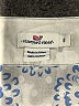 Vineyard Vines 100% Cotton Blue 3/4 Sleeve Blouse Size S - photo 7