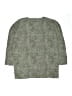 Wheat 100% Bamboo Gray 3/4 Sleeve Top Size 12 - photo 2