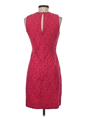 J.Crew Factory Store Cocktail Dress (view 2)