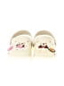 Unbranded Ivory Clogs Size 23 - 24 Kids - photo 2