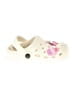 Unbranded Ivory Clogs Size 23 - 24 Kids - photo 1