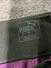 Puma Color Block Purple Active Pants Size S - photo 7