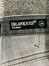 Blank NYC Hearts Gray Jeans Size 28 waist - photo 4