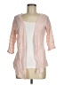 Kier + J^2 Pink Kimono Size M - photo 1