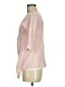 Kier + J^2 Pink Kimono Size M - photo 5