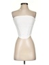 Unbranded White Tube Top Size XXS (estimated) - photo 1