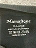 Assorted Brands Black Active Pants Size XL - photo 7