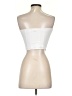 Unbranded White Tube Top Size XXS (estimated) - photo 2