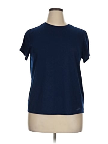 Brooks Short Sleeve T-Shirt (view 1)