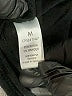 Active Basic Black Short Sleeve T-Shirt Size M - photo 5