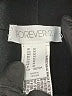 Forever 21 Solid Black Shorts Size M - photo 3