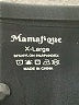 Assorted Brands Black Leggings Size XL - photo 6