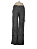 Burberry 100% Cotton Gray Cargo Pants Size 10 - photo 1