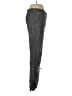 Burberry 100% Cotton Gray Cargo Pants Size 10 - photo 4