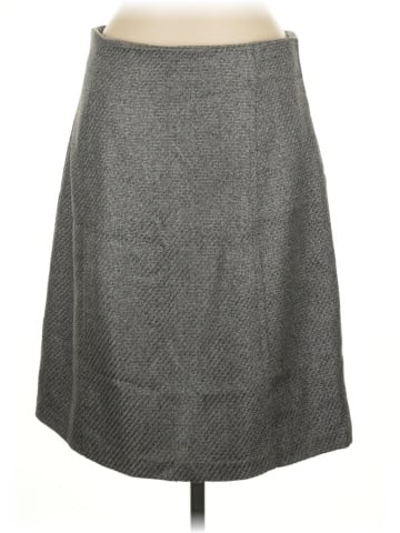 French Connection Wool Skirt (view 1)
