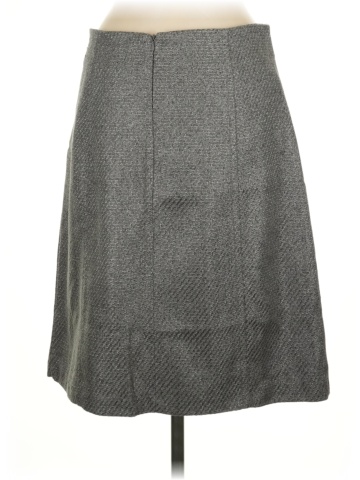 French Connection Wool Skirt (view 2)